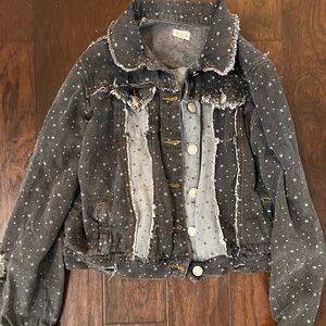 Boutique Jacket